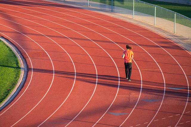 training