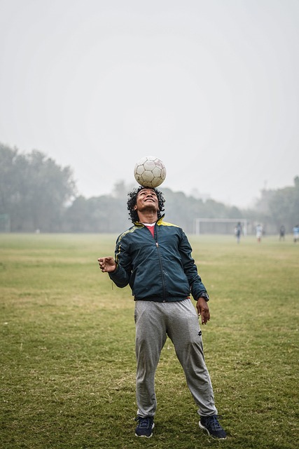 training