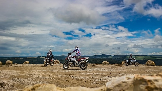 training
