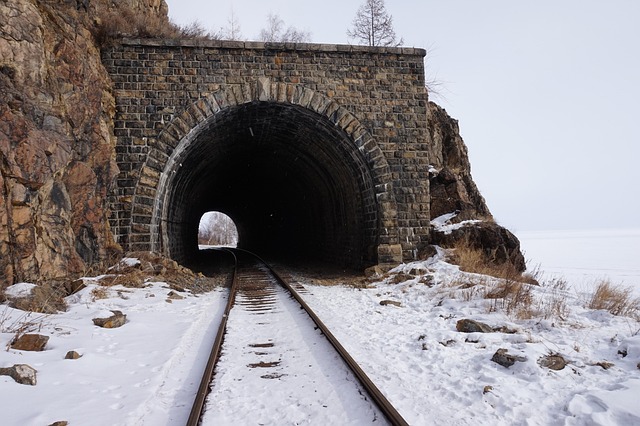trains