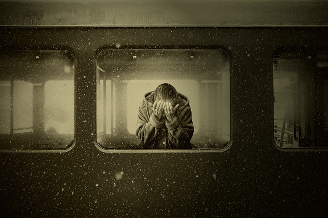trains