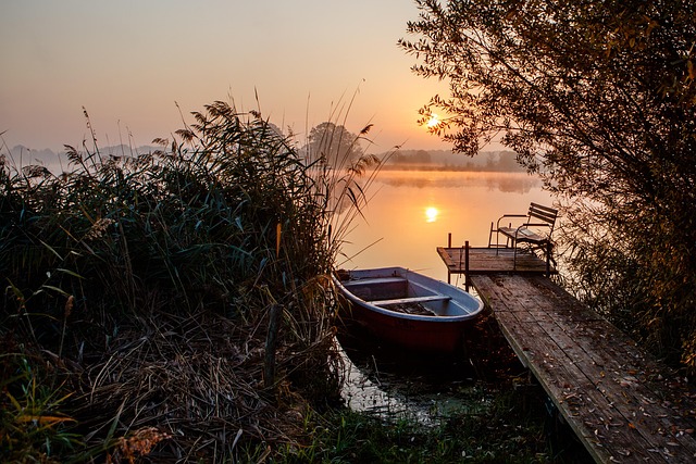 tranquility