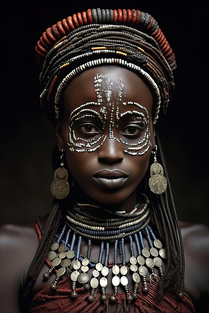 tribes