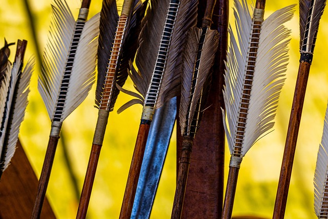 tribes