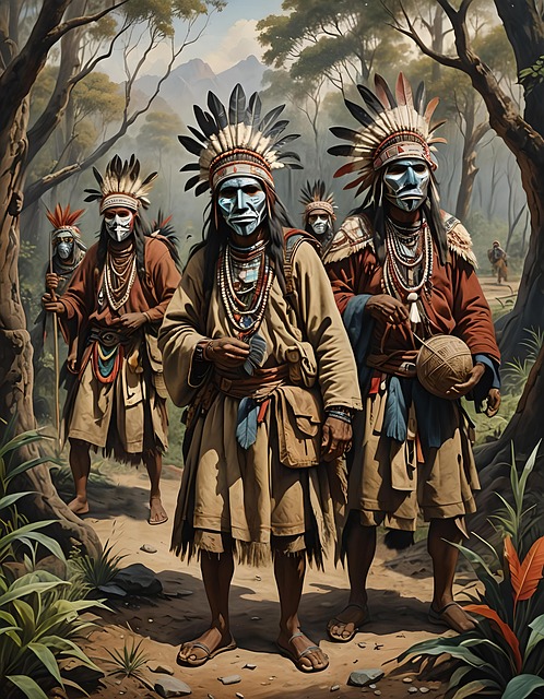 tribes