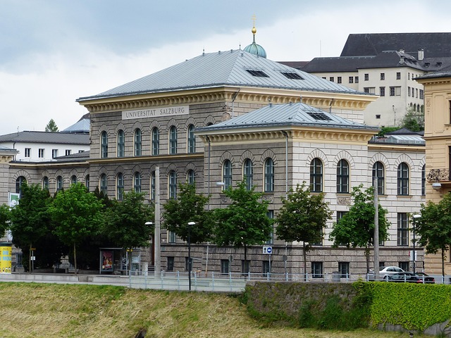 university