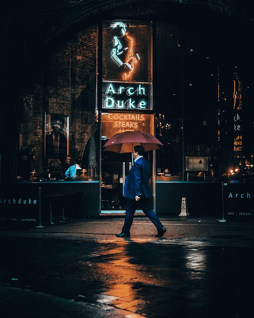 urban