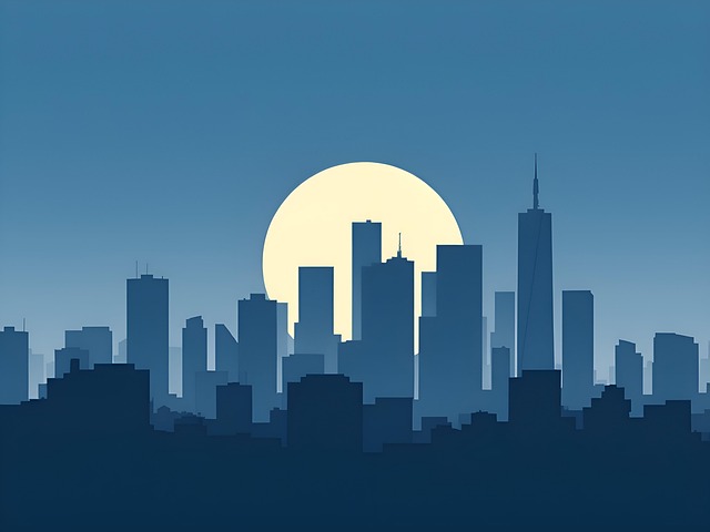 urban