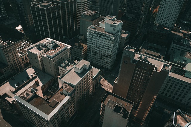 urban