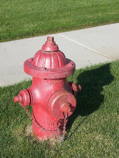 valve