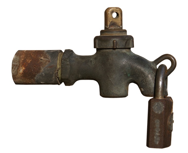 valve