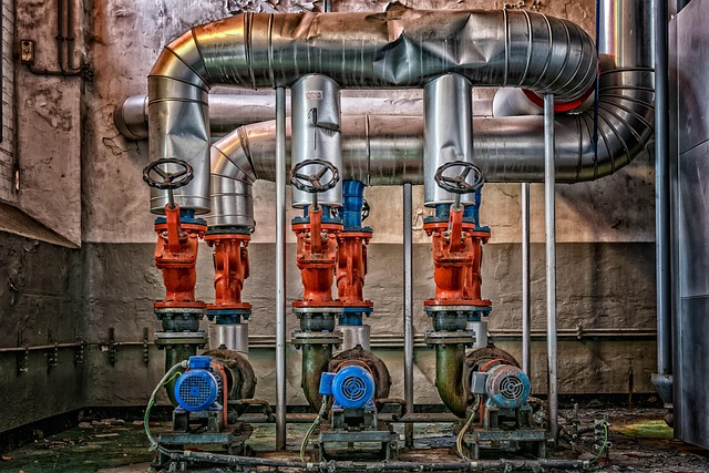 valve