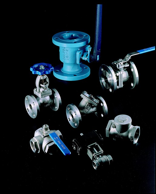 valve