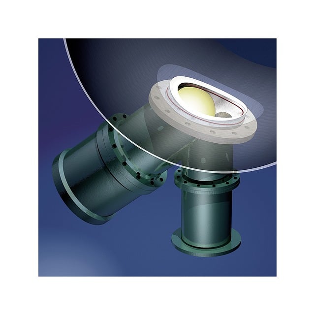 valve