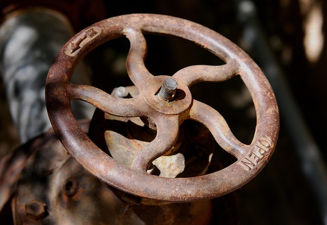 valve