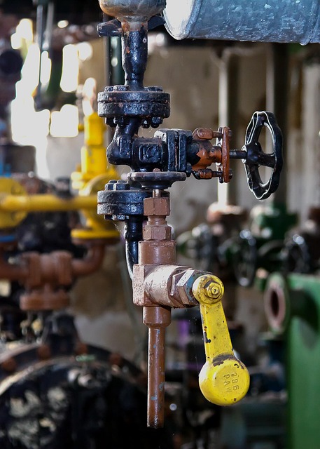 valve
