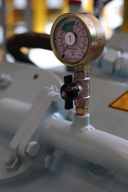 valve
