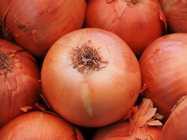 vegetables