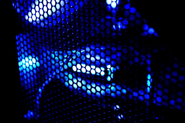 ventilation