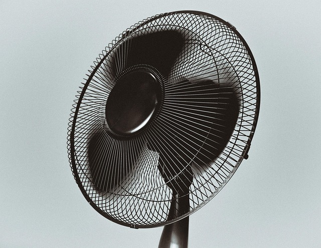 ventilation