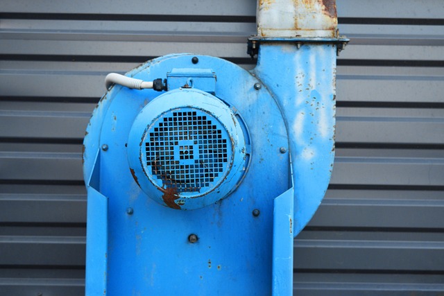 ventilation