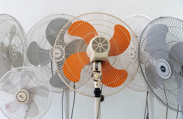 ventilation