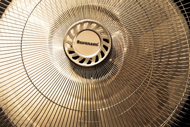 ventilation