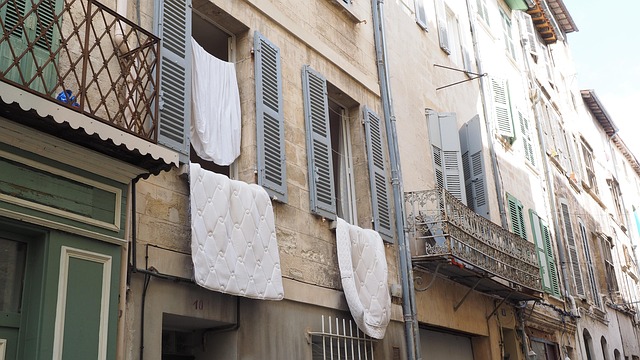 ventilation