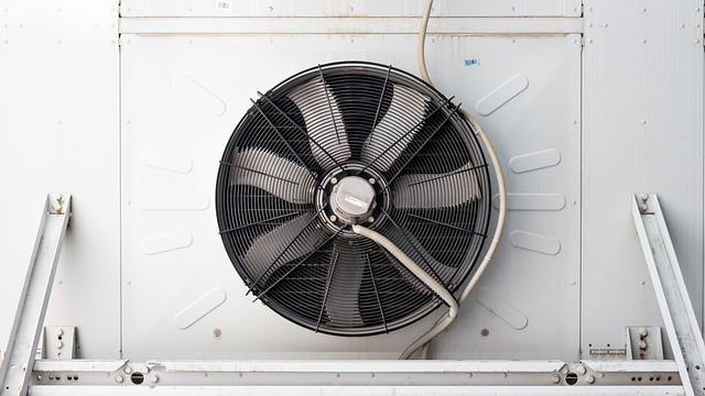 ventilation