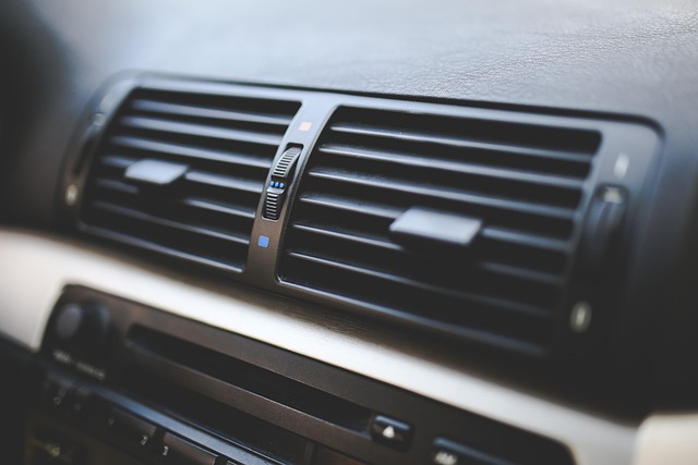 ventilation