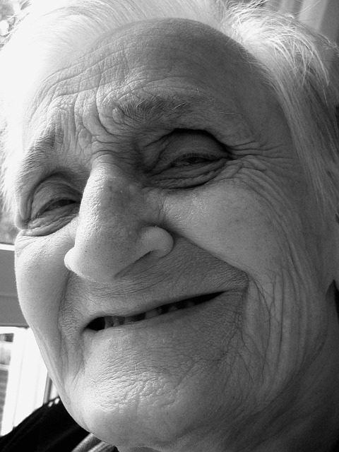 Video Doorbell For Elderly Safety