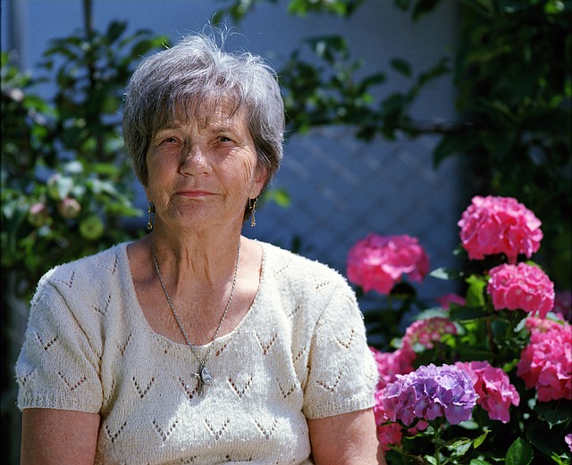 Video Doorbell For Elderly Safety