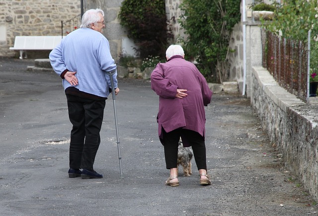 Video Doorbell For Elderly Safety