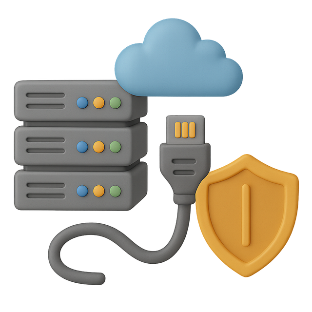 Video Doorbell With Cloud Storage