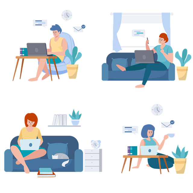 Virtual Support
