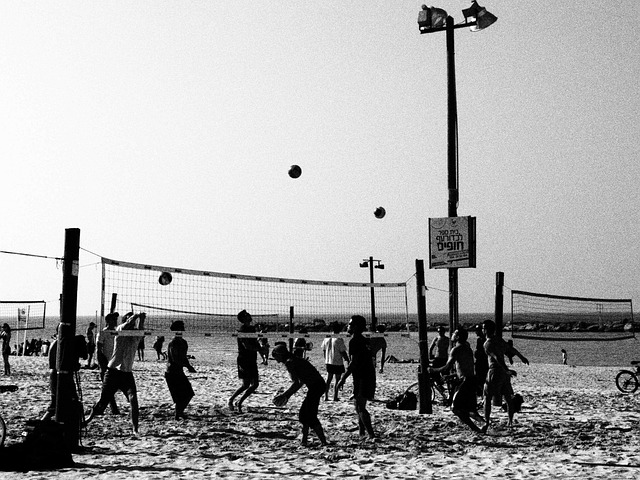 volleyball