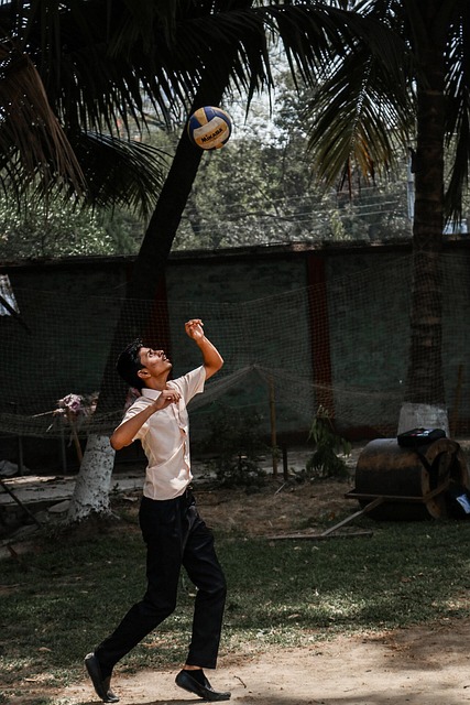 volleyball