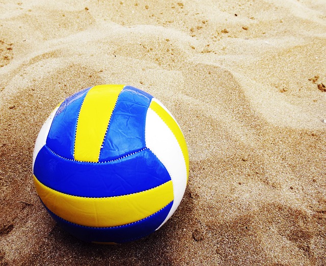 volleyball