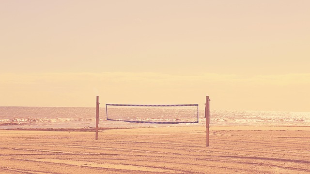 volleyball