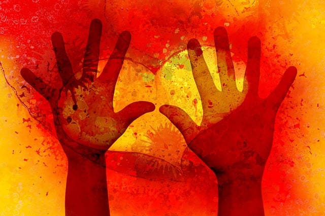 volunteer
