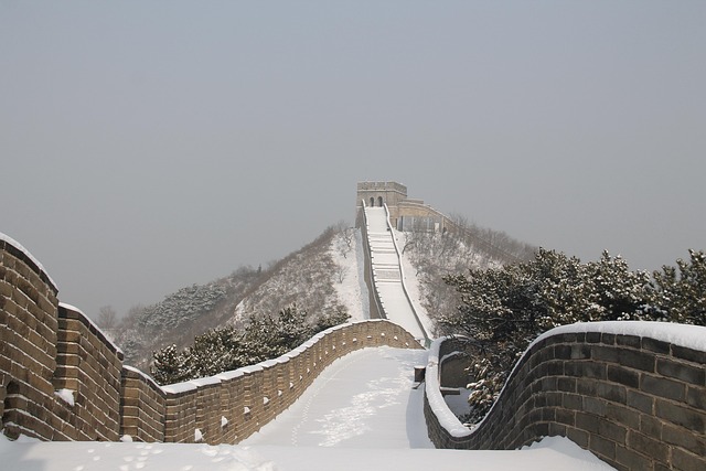 wall