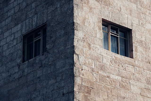 wall
