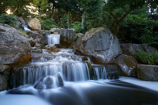 water
