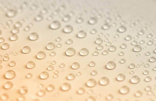 water