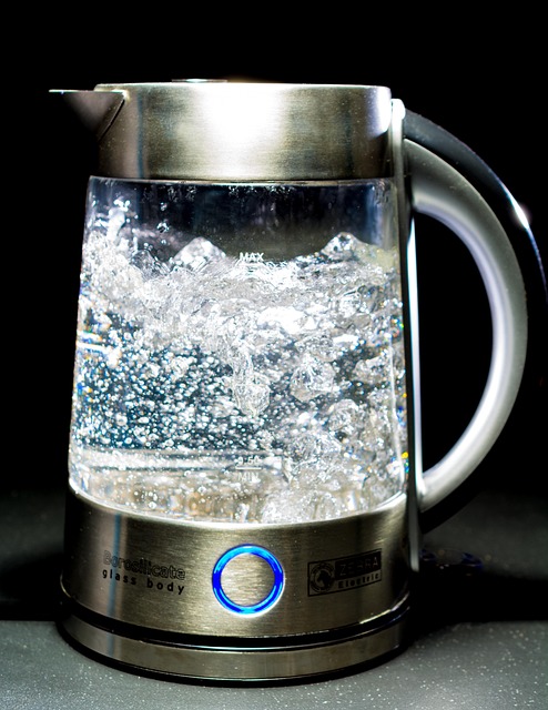 water heater