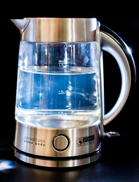 water heater