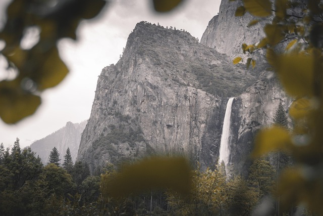 Waterfalls