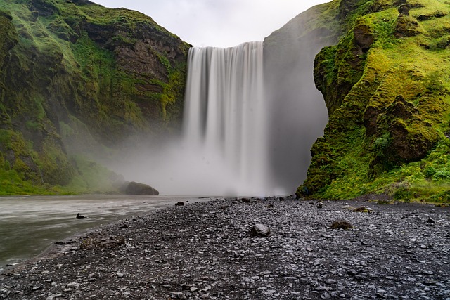 Waterfalls