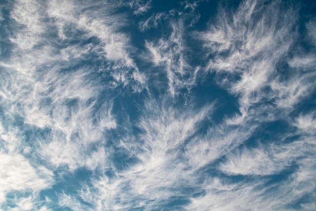 weather