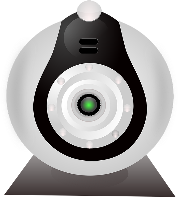 Weatherproof Video Doorbell Camera